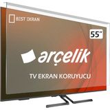 Arçelik A 955 C Aı Tv Ekran Koruyucu - Arçelik 55" Inç 139 cm 9 Serisi OLED A955CAI - 55 inç