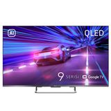 Arçelik A 965 C AI 65 inç 164 Ekran 4K Ultra HD Google QLED TV