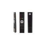 Arçelik A40-Leg-6B Lcd Led Tv Kumandası Kk0165-32740 3D