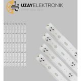 Arçelik A40 LW 6536 A40 Tv Led Bar