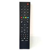 Arçelik A40LW8467 3D LED TV Kumandası