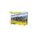 Arçelik A42L8532 4B 42 İnç 107 Ekran Ayyıldız Pleksi 3 mm Tv Ekran Koruyucu