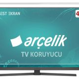 Arçelik A42LB8477 Tv Ekran Koruyucu
