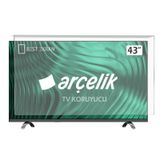 Arçelik A43 B 880 B Tv Ekran Koruyucu