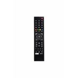 Arçelik A43L55314B2 Televizyon Kumandası Mymedia