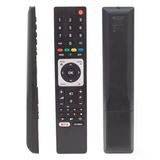 Arçelik A48-Lw-8467 - Rc 3304805/01B / Beko B43l 6652 5B - Rm-L271b Netflix-Pıp Tuşlu Lcd Led Tv Kumandası