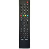 Arçelik A48LW5433 Lcd Led Tv Kumanda