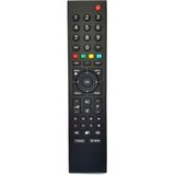 Arçelik A48LW5533 Led Tv Kumandası