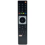Arçelik A49L5531 Smart Led Tv Kumandası