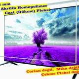 Arçelik A49L97855S Ultima Uhd+ Uyumlu Tv Ekran Koruyucu