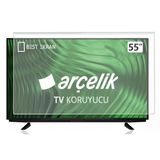 Arçelik A55 A 860 B Tv Ekran Koruyucu - Arçelik 55" İnç A55a860b / 8 Serisi Qled