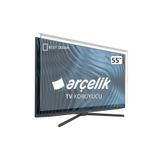 Arçelik A55 B 975 A Tv Ekran Koruyucu 55" inç 140 Ekran A55B975A / KIRILMAZ PANEL