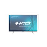 Arçelik A55 D 895 A Tv Ekran Koruyucu 55" Inç 139cm 8 Serisi 55" 4k Uhd