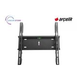 Arçelik A55 E 795 B 4K Ultra HD 55" 140 Ekran Google Lcd Led Televizyon Sabit Duvar Askı Aparatı