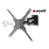 Arçelik A55 E 795 B 4K Ultra HD 55" 140 Ekran Lcd Led Televizyon Hareketli Askı Aparatı