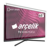 Arçelik A55 Oled C 970 Be Tv Ekran Koruyucu - Arçelik 55" İnç 140 Ekran Paneli
