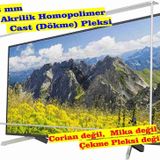 Arçelik A55C95936S 55 İnç Tv Ekran Koruyucu