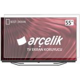 Arçelik A55d986s Tv Ekran Koruyucu - Arçelik 55" İnç 139 Cm Ekran Koruyucu A55 D 986 S