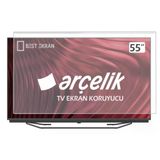 Arçelik A55L 67505W Tv Ekran Koruyucu