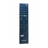 Arçelik A55l 8860 5s 4k Diamond Uyumlu Netflix Tuşlu Tv Kumandası LOGOSUZ KALİTELİ MUADİL +PİL