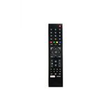 Arçelik A55L55314B2 Televizyon Kumandası Mymedia
