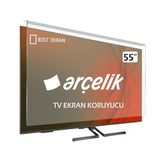 Arçelik A55q990ay Tv Ekran Koruyucu - Arçelik 55" İnç Imperıum 9 Serisi Qled A55 Q 990 Ay