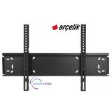 Arçelik A65 D 895 A 65" 4k Smart Google 40”- 85” inç Lcd Led Tv Sabit Duvar Askı Aparatı