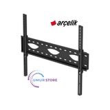 Arçelik A65 Qe 988 A 4k Ultra Hd 65" Uydu Alıcılı Google Smart Qled 42-85 İnç Kilitli Sabit Lcd Led Tv Duvar Askı Aparatı