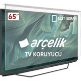 Arçelik A65L96835S 65 inç TV Ekran Koruyucu