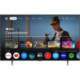Arçelik A75 E 795 B 75 inç 189 Ekran 4K Ultra HD Google LED TV