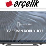 Arçelik A75 Qe 988 A Tv Ekran Koruyucu - Arçelik 75" İnç Imperium 9 Qled 120hz 75" 4k Uhd Google Tv Koruyucu