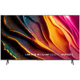 Arçelik A98 Q 995 X 98 inç 248 Ekran 4K Ultra HD Android QLED TV