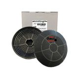 Arçelik Ade 604 B Davlumbaz Aspiratör Karbon Filtre 1 Çift Bacasız Ankastre Kömür Filtresi 165732003