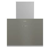 Arçelik ADF 605 G Duvar Tipi Ankastre Davlumbaz