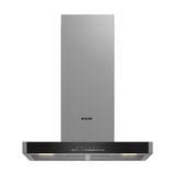 Arçelik ADT 606-2 S 60 cm Siyah Eğimli Davlumbaz