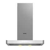 Arçelik ADT 606 B Beyaz Ankastre Davlumbaz