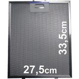 Arçelik Adv 5310 I Ankastre Davlumbaz Aspiratör Alüminyum Yağ Süzgeç Tel Kaset Filtre 9189204751