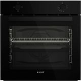 Arçelik AFC-120-S Siyah 80 lt Ankastre Fırın