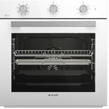Arçelik AFC 240 B Beyaz Ankastre Fırın