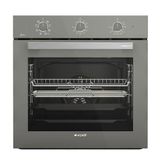 Arçelik AFC 240 G Gri Ankastre Fırın