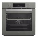 Arçelik AFC 330 G Gri Ankastre Fırın