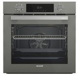 Arçelik AFC 340 G Fibona Gri 72 lt Ankastre Fırın