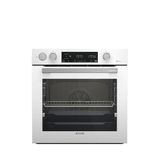 Arçelik AFC 470 B Beyaz Ankastre Fırın