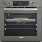 Arçelik AFC 471 G Gri AFry Ankastre Fırın
