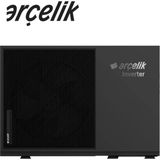 Arçelik Ahph-Mm08 Isı Pompası