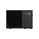 Arçelik Ahph-Mm10 10 Kw Monoblok Inverter Siyah Isı Pompası