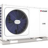 ARÇELİK AHPH-MM12 THERMAL MONOBLOCK ISI POMPASI (12 Kw) - R32 Gaz Monofaze -Ücretsiz Sevk