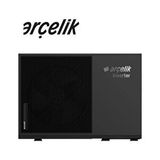Arçelik Ahph-mm16 Isı Pompası Beyaz