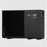 Arçelik Ahph-mm16 Thermal Monoblock 16kw Isı Pompası siyah