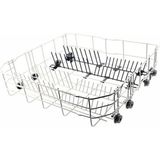 Arçelik Al 432 A - Al 434 Y Bulaşık Makinesi Alt Sepet - 1758971200